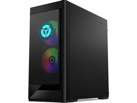 Desktop Gaming Lenovo Legion T Iab Intel Core I F Nvidia