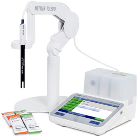 Купить кондуктометр Mettler Toledo SevenExcellence S700-Std-Kit ...