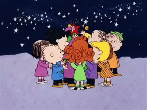 A Charlie Brown Christmas GIFs - Find & Share on GIPHY