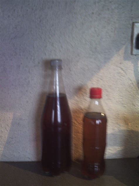 NORTHSIDER : Montbretia In Flower and Some Yorkshire Bitter Brewed On