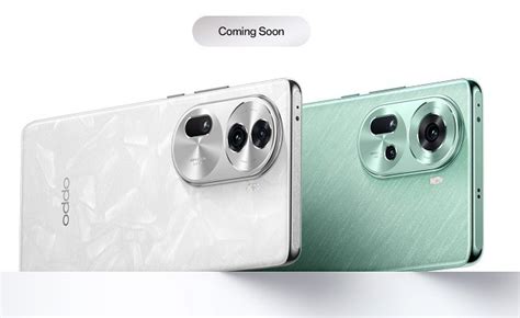 Bocoran Spesifikasi Oppo Reno Series Segera Hadir Di Indonesia