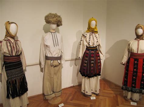 A SERBIAN TIGER: Glimpses of traditional Serbian culture