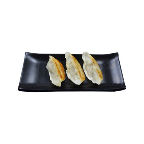 Gyoza Poulet 6pcs Showa KoÏ