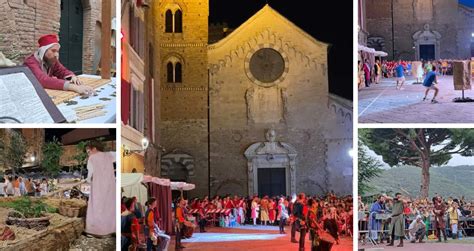 Si Arroventa Il Clima Tra I Quartieri Del Palio Storico Di Albenga