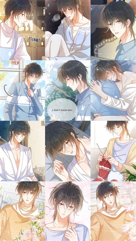 Manhwa Name: Intoxicated | Marriage in the mountains manhwa