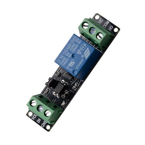 Snapklik Channel V Relay High Level Driver Module Optocoupler