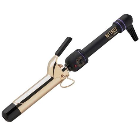 Hot Tools K Gold Salon Curling Iron