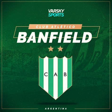 Varskysports On Twitter Partidazo En Liniers Lo Ganaba Banfield