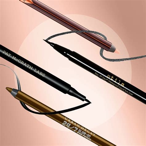 Top Rated Waterproof Eyeliners At Sephora Ps Beauty