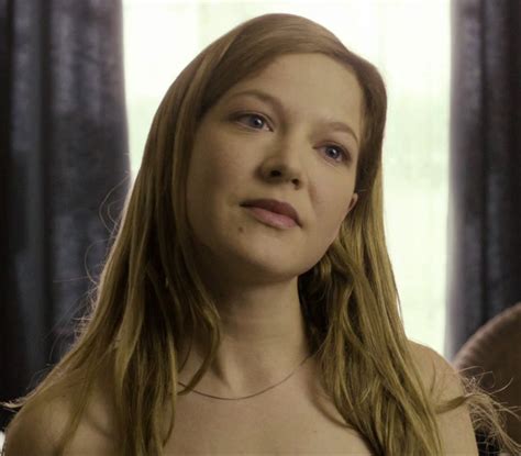 Naked Hannah Herzsprung In Der Geschmack Von Apfelkernen