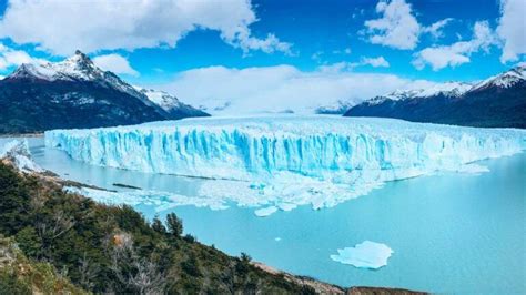 Las 10 Mejores Excursiones En El Calafate Argentina Precios