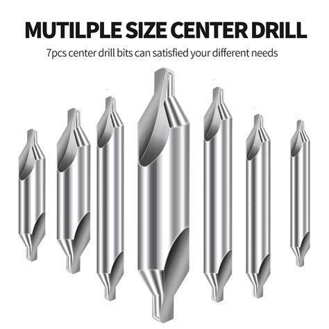 Center Drill Sizes Ubicaciondepersonascdmxgobmx