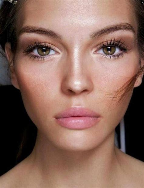 Макияж дорогой женщины секреты табу и три главных средства Nude