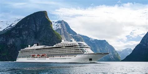 Viking Cruises Northern Lights Schedule Mateo Jackson