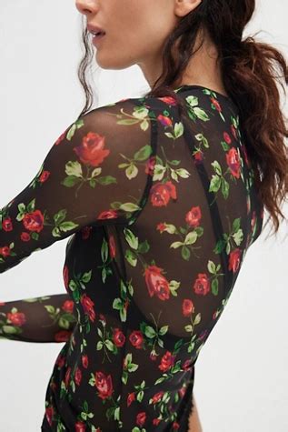 Sexy Intimates Cute Lingerie Free People