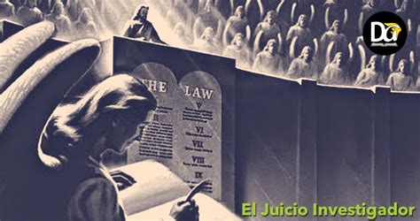 El Juicio Investigador