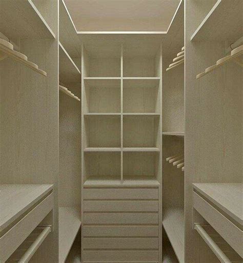 Организация пространства в гардеробной 1 кв.м. - COLLECTION-DESIGN.RU