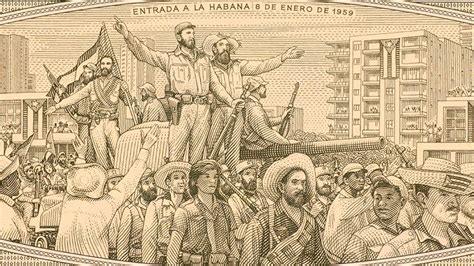 Antecedentes Históricos De La Revolución Cubana De 1959