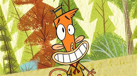 Camp Lazlo Music Shave And A Haircut Youtube