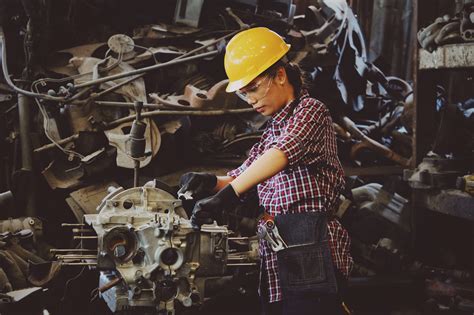 Riesgos Laborales Los Siete Tipos De Riesgos Que Existen En El Trabajo