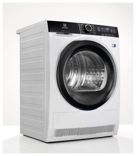 Сушильная машина Electrolux EW9H1R88SC — купить по выгодной цене на ...