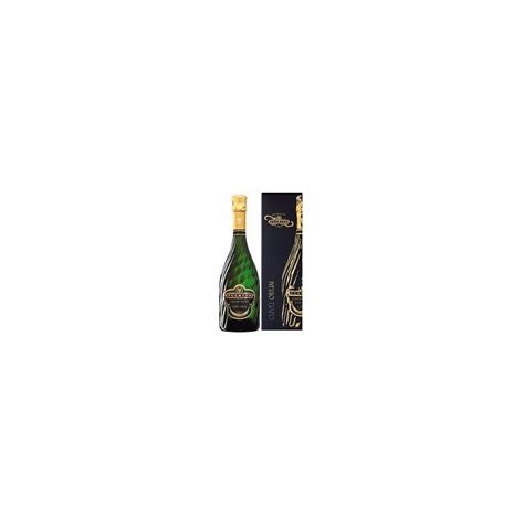 TSARINE Extra Brut Cuvée Orium 75 cl