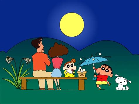 Shin Chan Wallpapers For Desktop - 1024x768 - Download HD Wallpaper ...