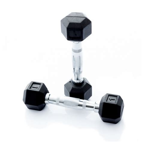 Muscle Power Hexa Dumbbellset Kg Kopen Bestel Bij Fitness Nl