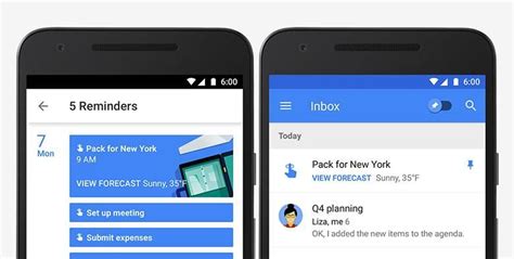 Google Calendar gets persistent “reminders” in this week’s update