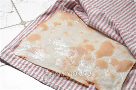 Шаурма с фалафелем — рецепт с фото пошагово. Как приготовить шаверму с ...