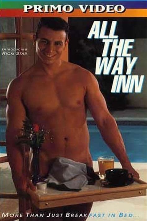 All The Way Inn 1994 Posters The Movie Database TMDB