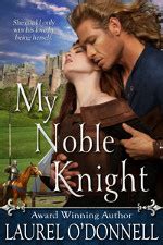 List of Medieval Romance Novels