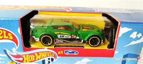 Hot Wheels City Rajdowy Warsztat D Sprzedajemy Pl