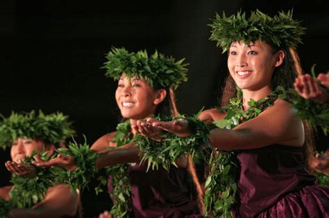 Merrie Monarch Hawaiis Biggest Hula Festival Is Honoring Lahaina