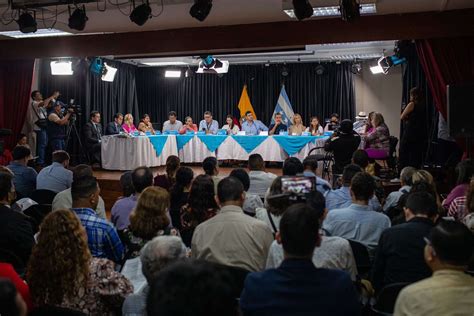 Concejo Cantonal Aprob En Primer Debate Reforma Para Agilizar