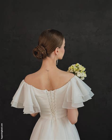 Alina Zaozerskaya alina zaozerskayaaa zaozerskayalina Алина Заозерская Nude OnlyFans