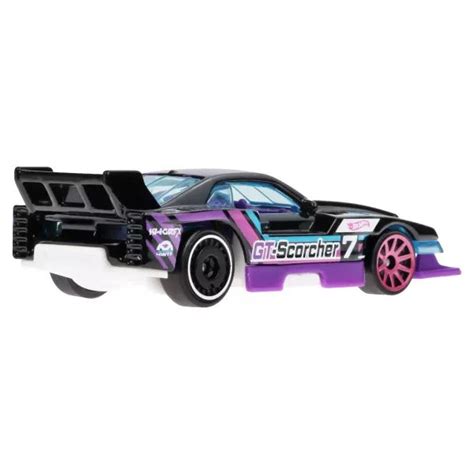Hot Wheels Gt Scorcher Kisaut J T Knet Hu