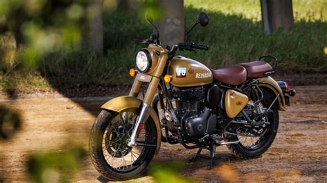 Royal Enfield