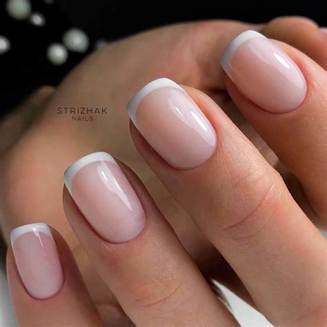 Exquisite Short Acrylic Nails To Suit Allt | NailDesignsJournal