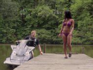 Donnabella Mortel nude pics página 1