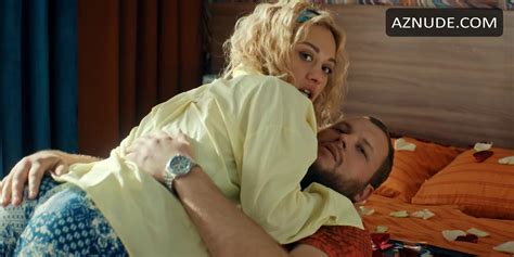 Yuliya Dzutseva Nude Aznude