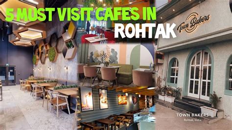 Must Visit Cafes In Rohtak Best Cafes In Rohtak Top Cafes