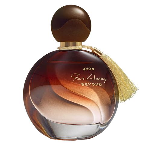 Avon Far Away Beyond Parfum - 50ml | Buy Online in South Africa ...