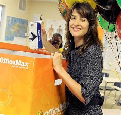 Cobie Smulders Cobie Smulders Brunette Actresses Celebrities