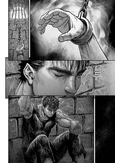Read Manga Berserk - Chapter 376