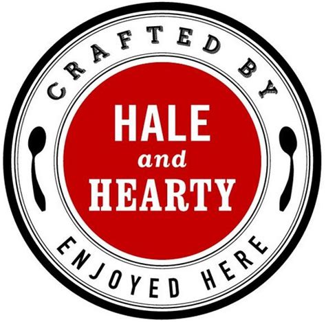 Hale and Hearty Soups