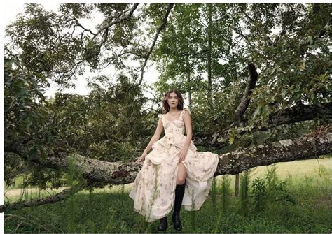 50 Millie Bobby Brown Sexy And Hot Bikini Pictures Woophy