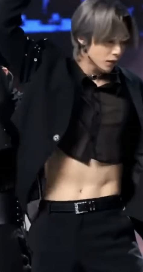 Legendary Kpop Abs On Twitter Hyungwon Monsta X Https T