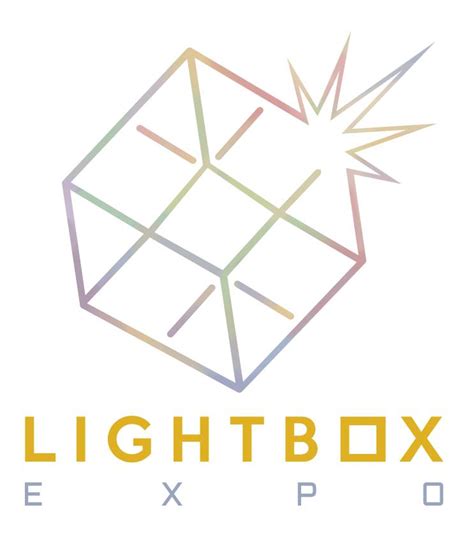 Lightbox Expo | Muddy Colors