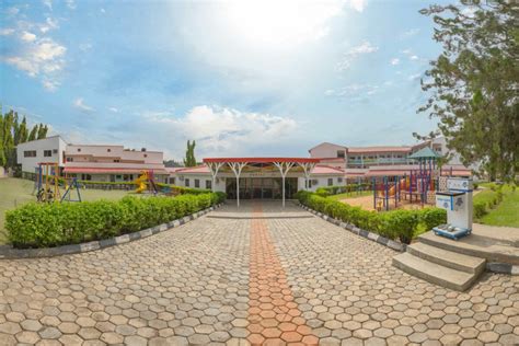 Direction To Funtaj International School Abuja Photos Map Address